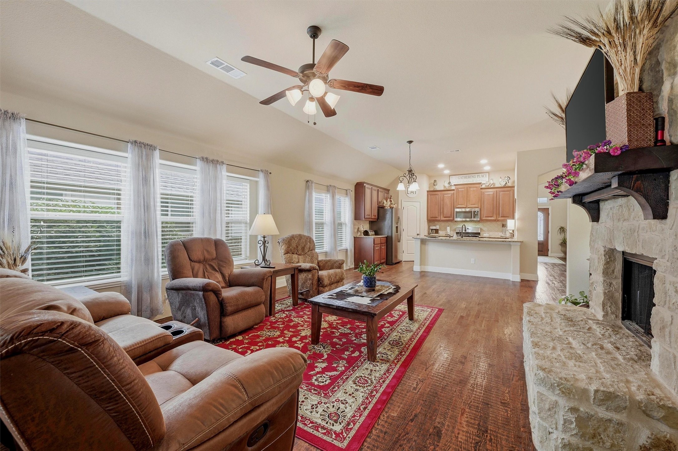 4816 Liberty Hill Trail Sherman TX 75092