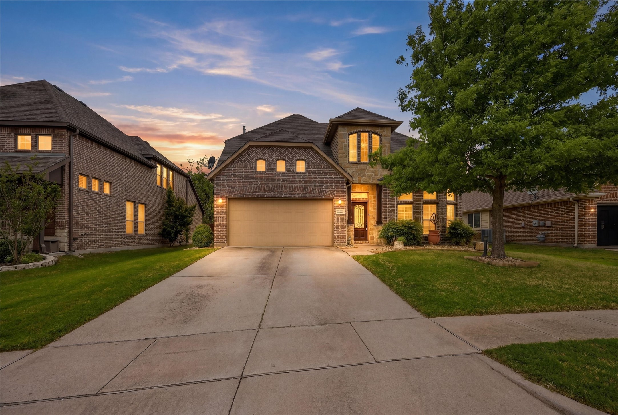 4816 Liberty Hill Trail Sherman TX 75092