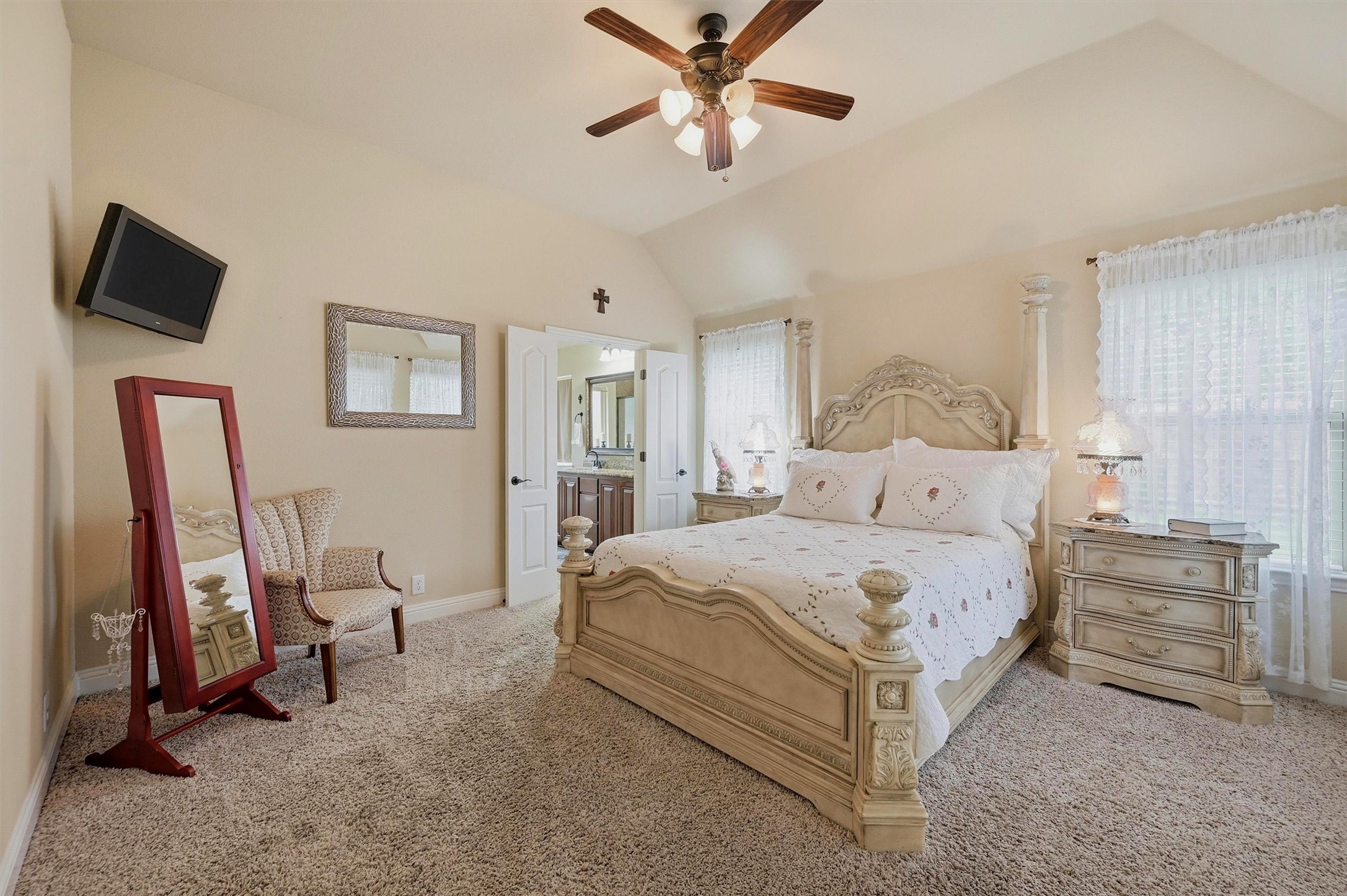 4816 Liberty Hill Trail Sherman TX 75092
