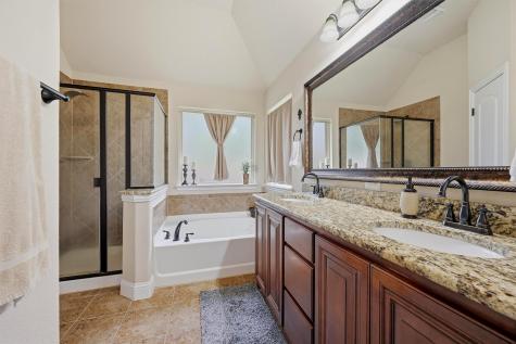 4816 Liberty Hill Trail Sherman TX 75092