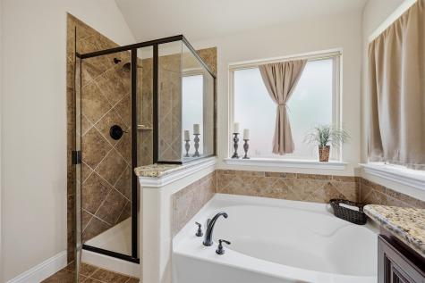 4816 Liberty Hill Trail Sherman TX 75092