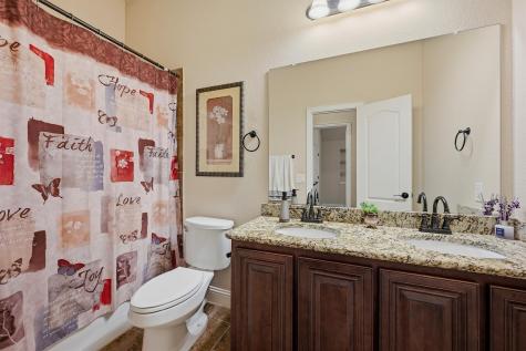 4816 Liberty Hill Trail Sherman TX 75092