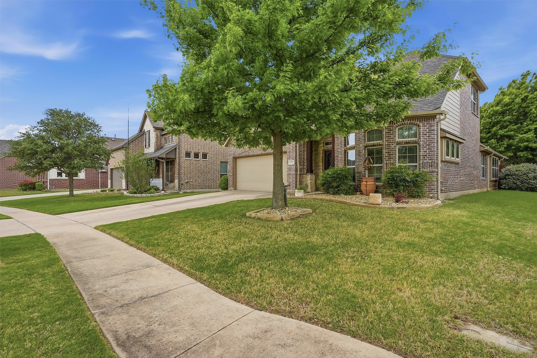 4816 Liberty Hill Trail Sherman TX 75092