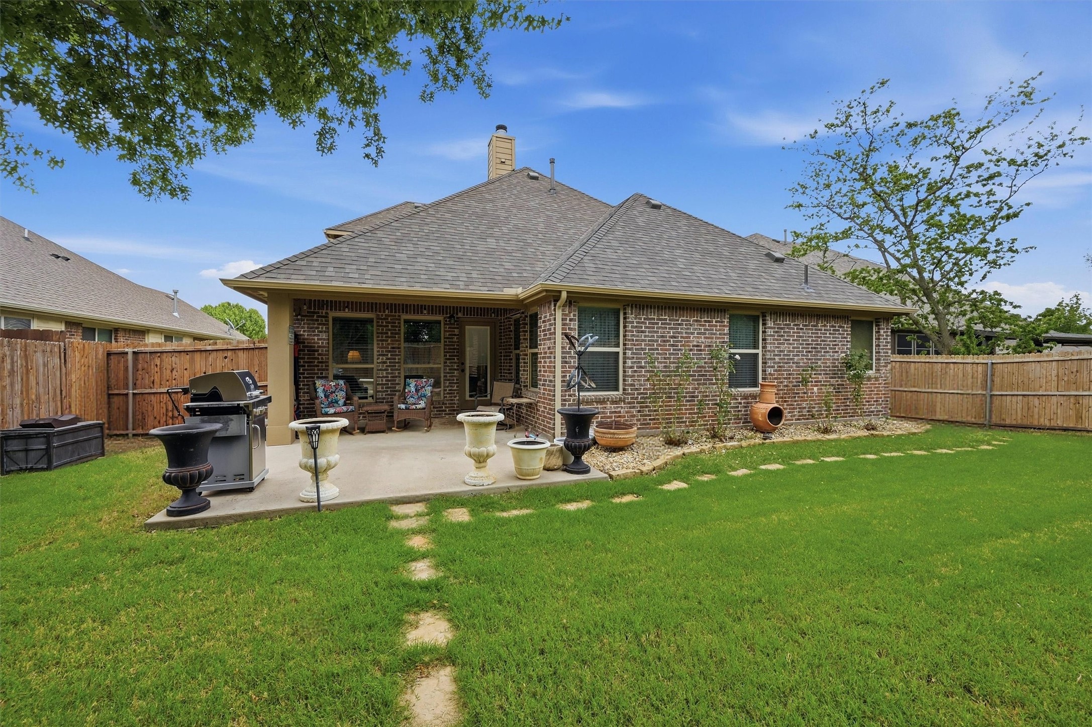 4816 Liberty Hill Trail Sherman TX 75092