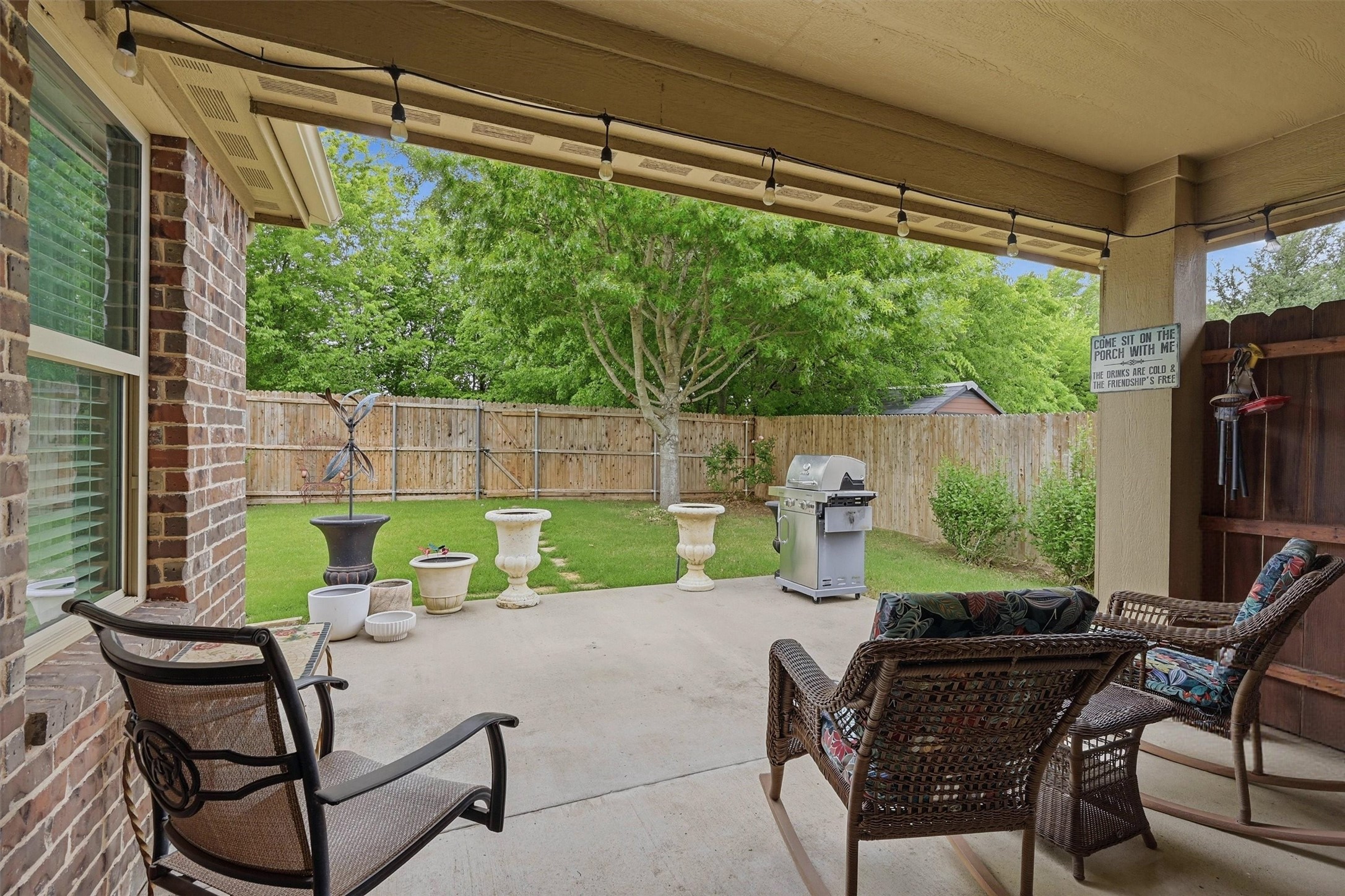 4816 Liberty Hill Trail Sherman TX 75092