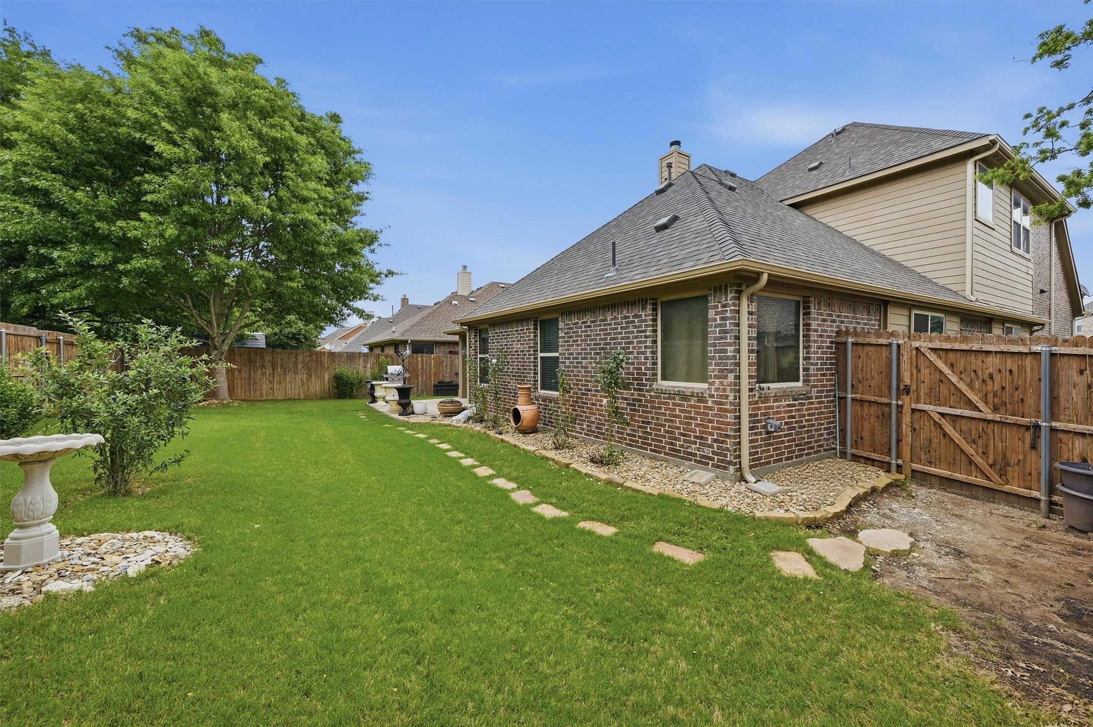 4816 Liberty Hill Trail Sherman TX 75092