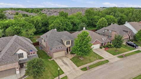 4816 Liberty Hill Trail Sherman TX 75092