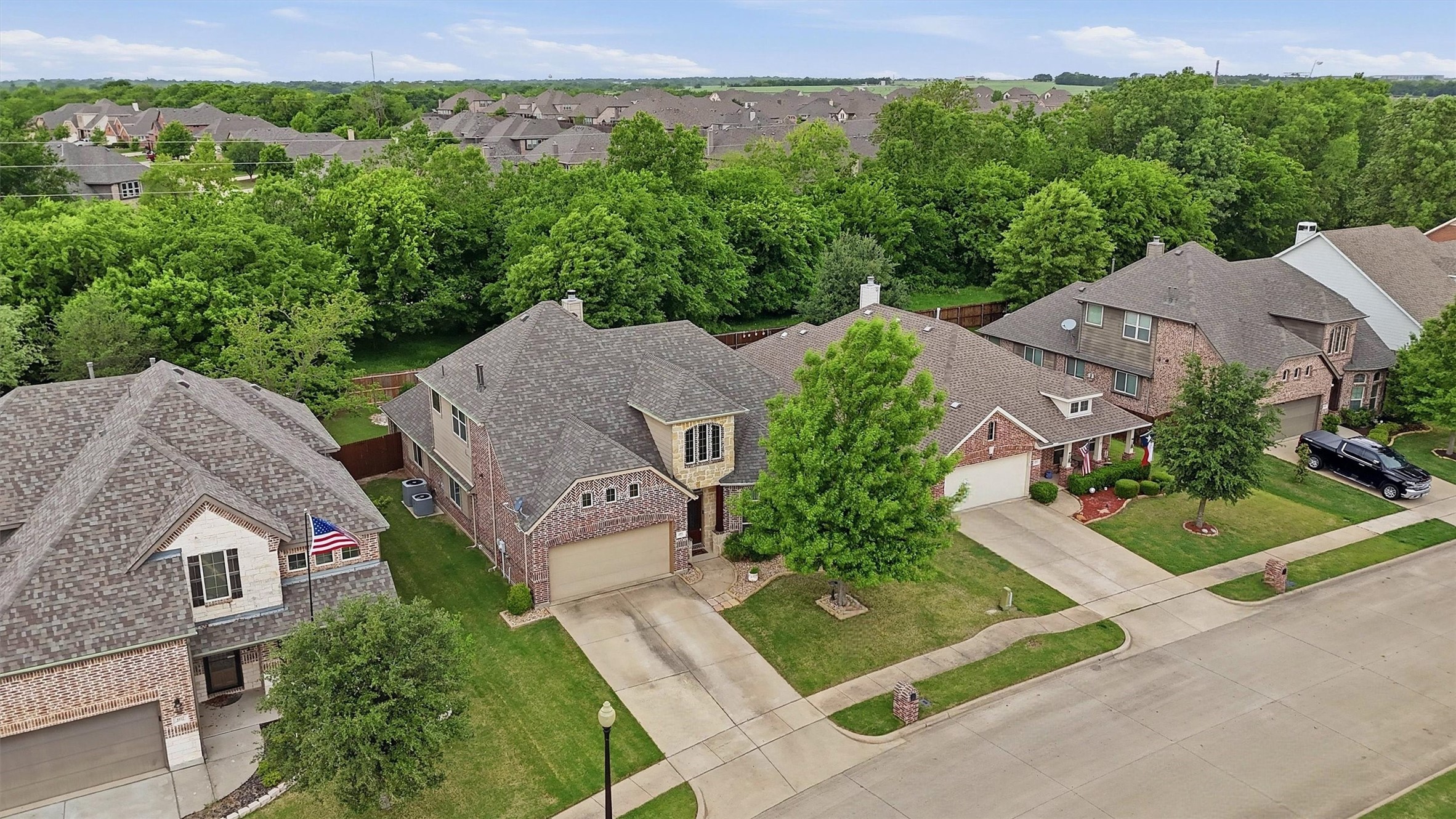 4816 Liberty Hill Trail Sherman TX 75092