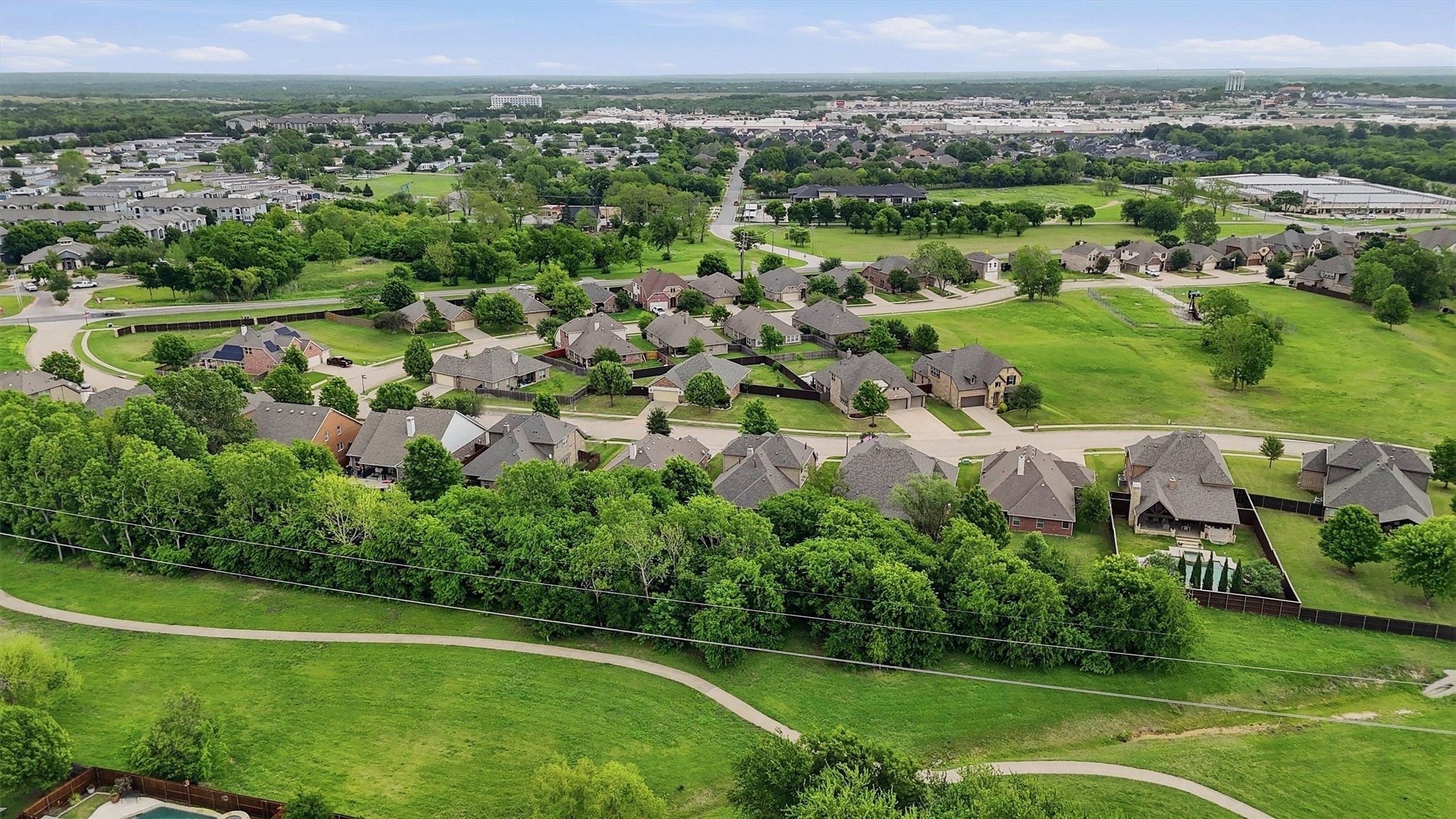 4816 Liberty Hill Trail Sherman TX 75092