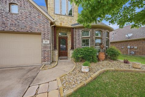 4816 Liberty Hill Trail Sherman TX 75092