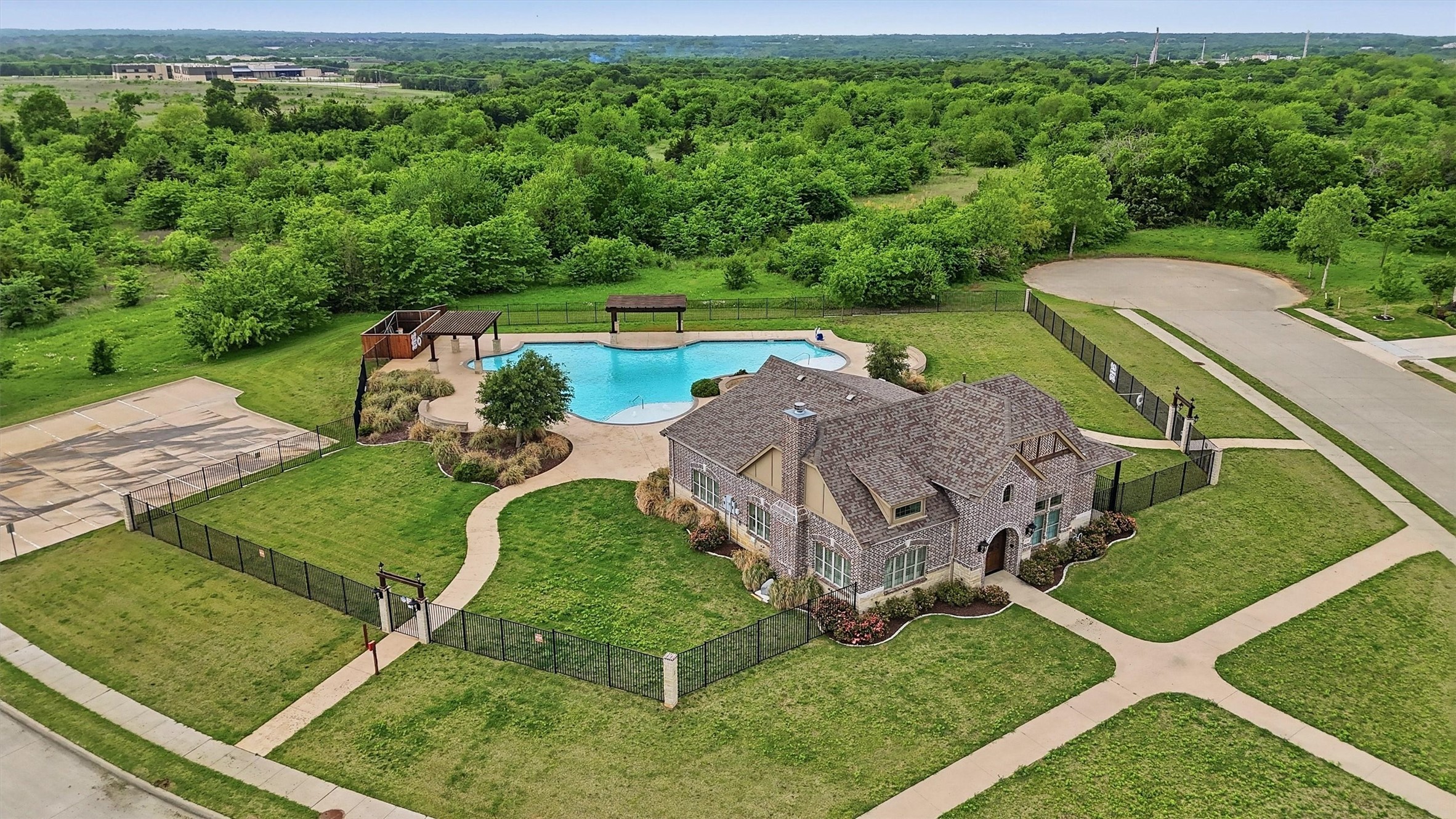 4816 Liberty Hill Trail Sherman TX 75092