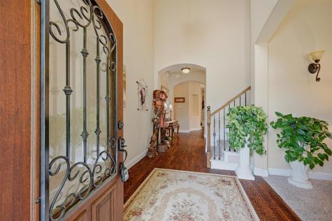 4816 Liberty Hill Trail Sherman TX 75092