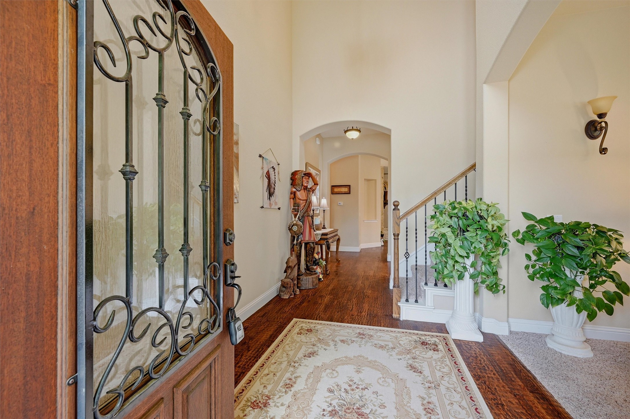 4816 Liberty Hill Trail Sherman TX 75092