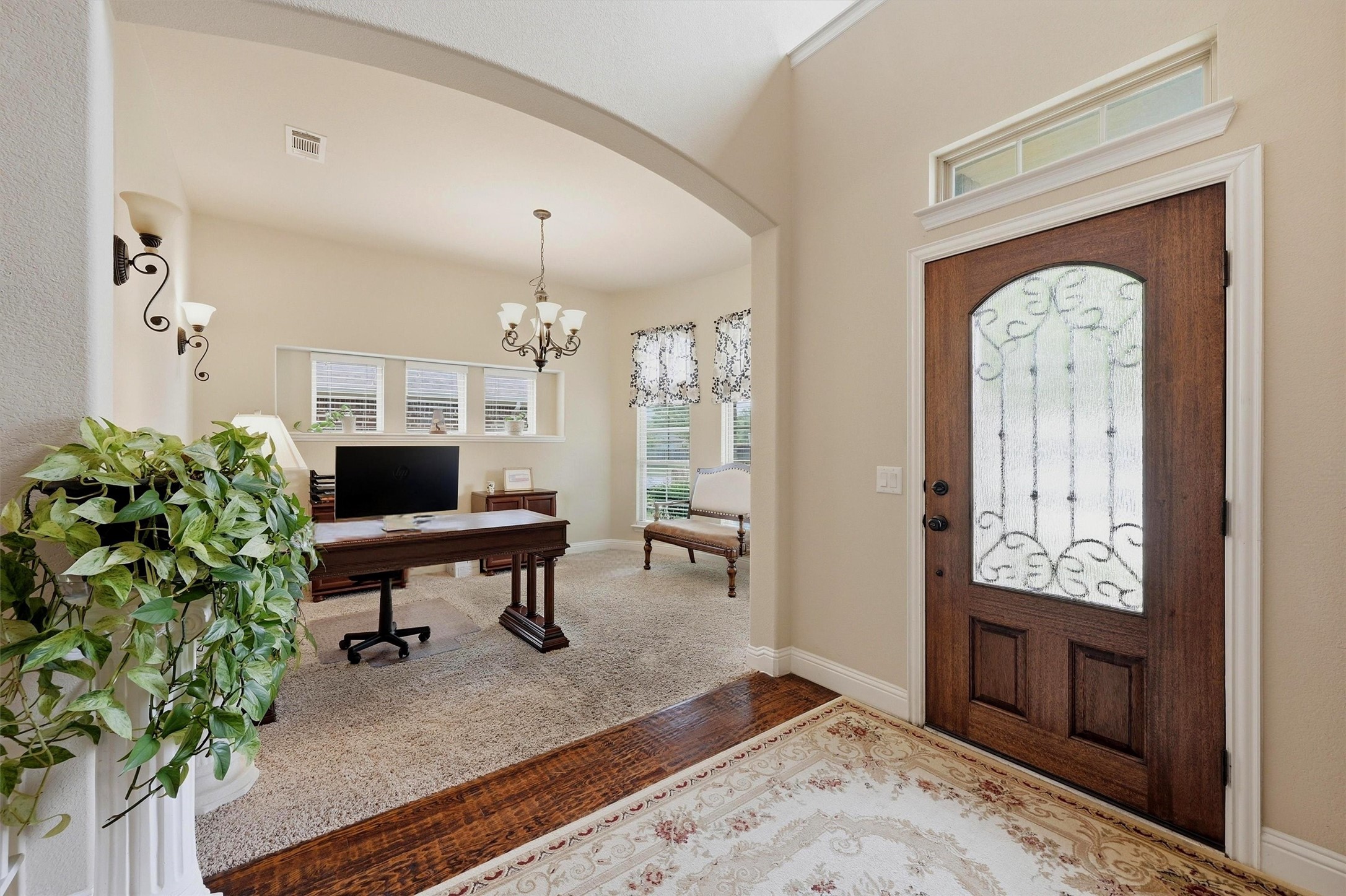 4816 Liberty Hill Trail Sherman TX 75092