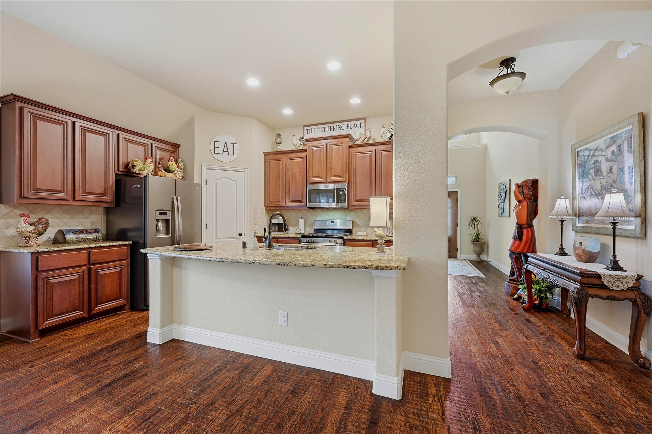 4816 Liberty Hill Trail Sherman TX 75092