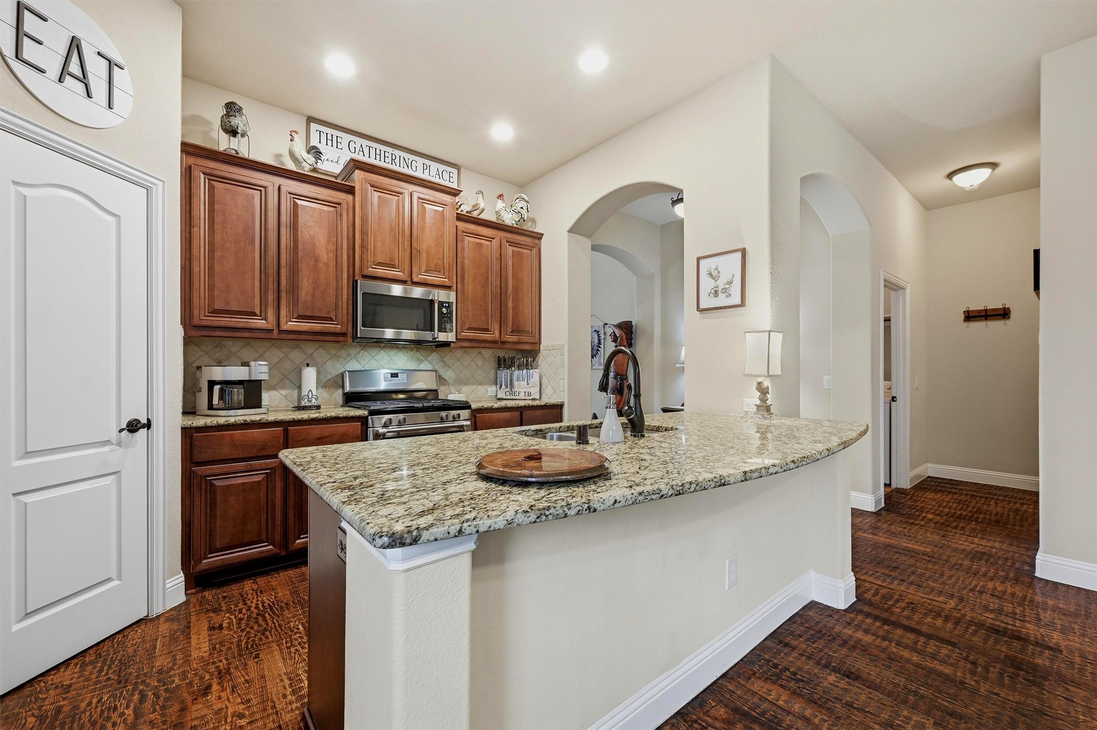 4816 Liberty Hill Trail Sherman TX 75092