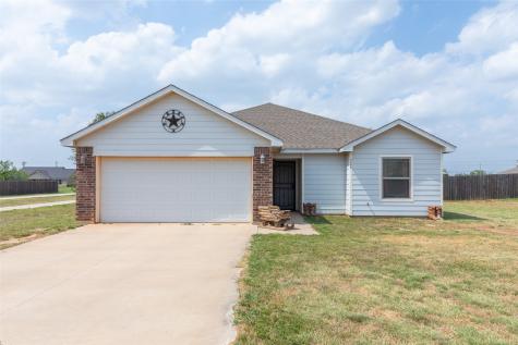 324 Foxtrot Lane Abilene TX 79602