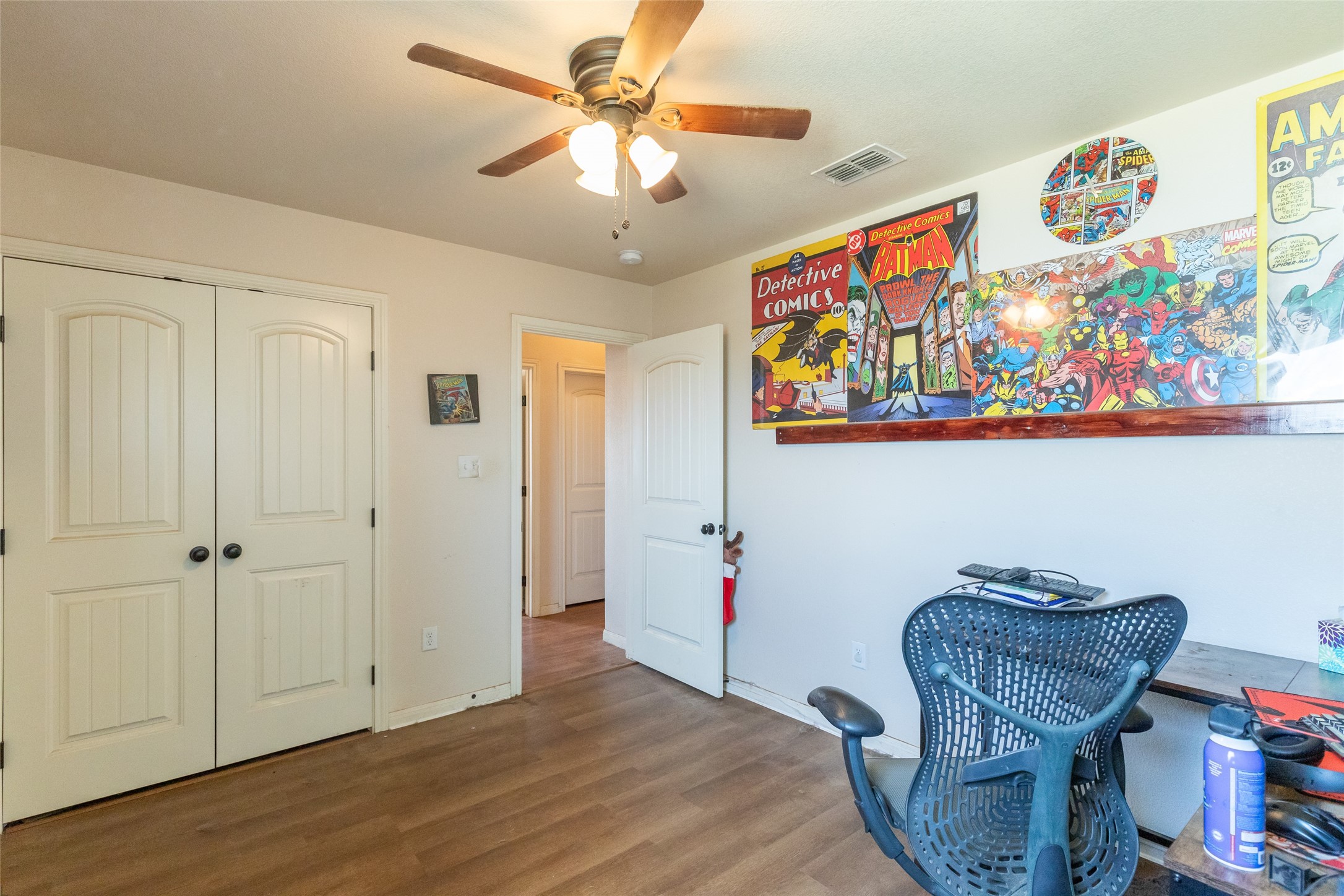 324 Foxtrot Lane Abilene TX 79602