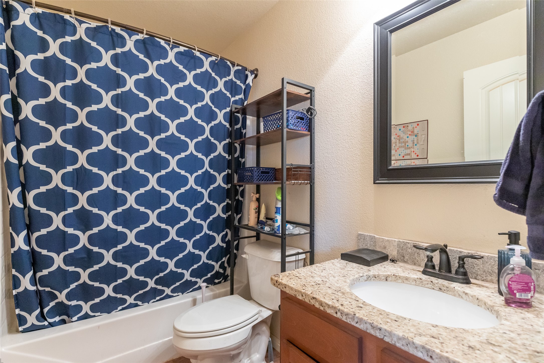 324 Foxtrot Lane Abilene TX 79602