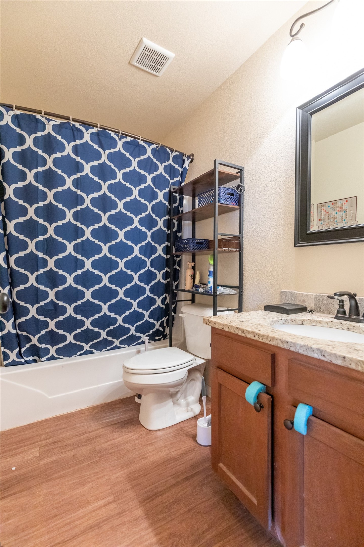 324 Foxtrot Lane Abilene TX 79602