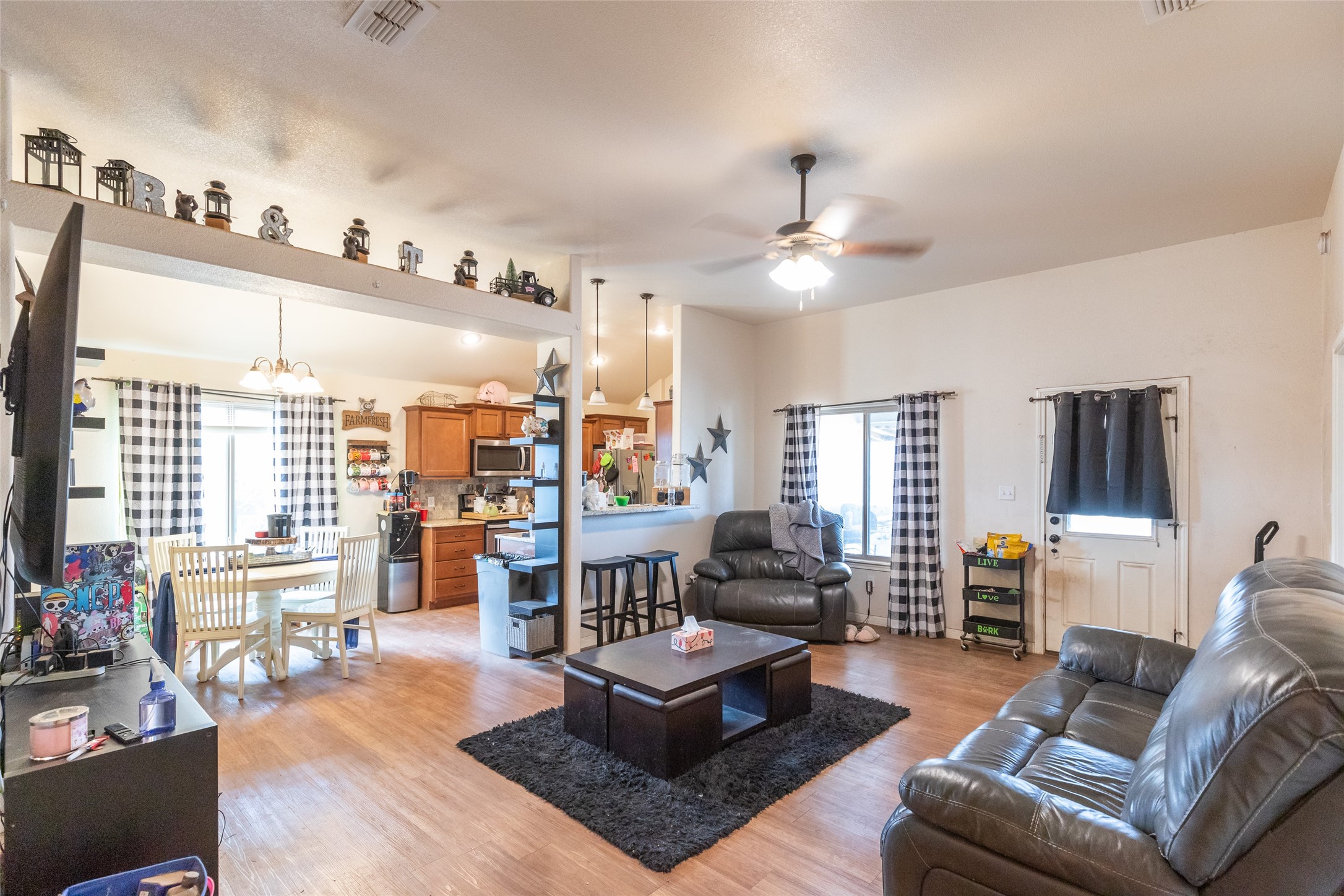 324 Foxtrot Lane Abilene TX 79602