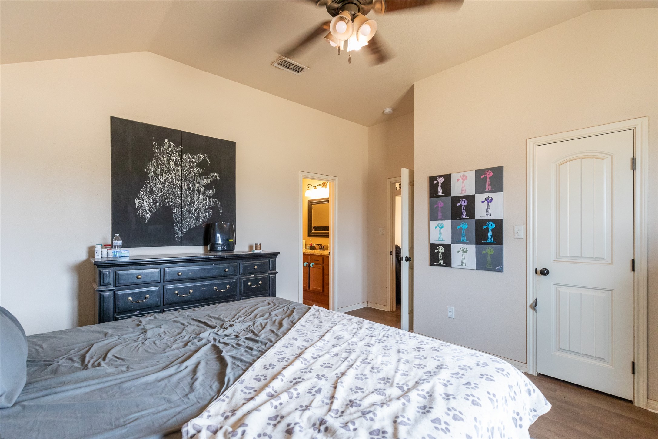 324 Foxtrot Lane Abilene TX 79602