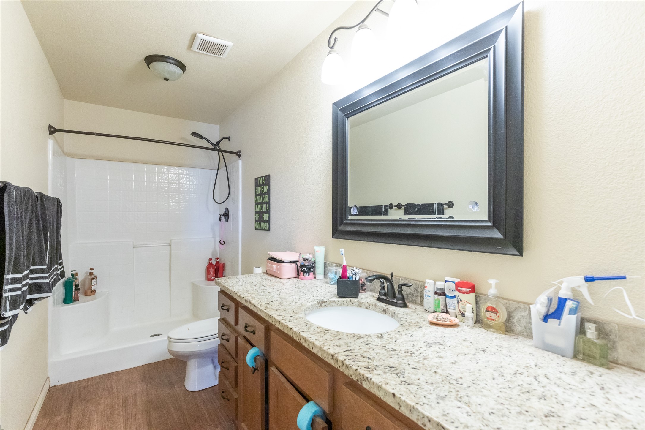 324 Foxtrot Lane Abilene TX 79602