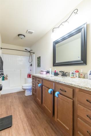 324 Foxtrot Lane Abilene TX 79602