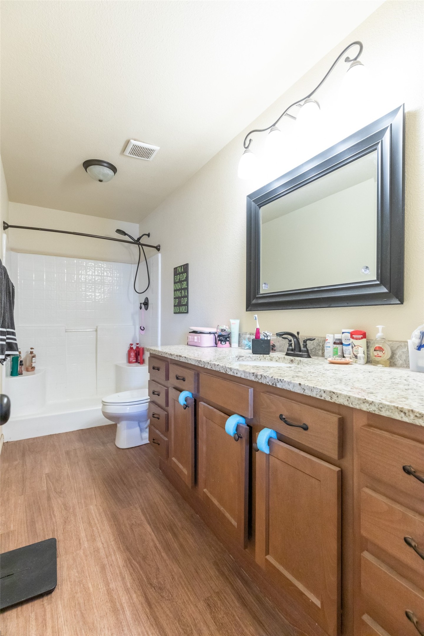 324 Foxtrot Lane Abilene TX 79602