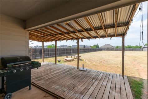 324 Foxtrot Lane Abilene TX 79602