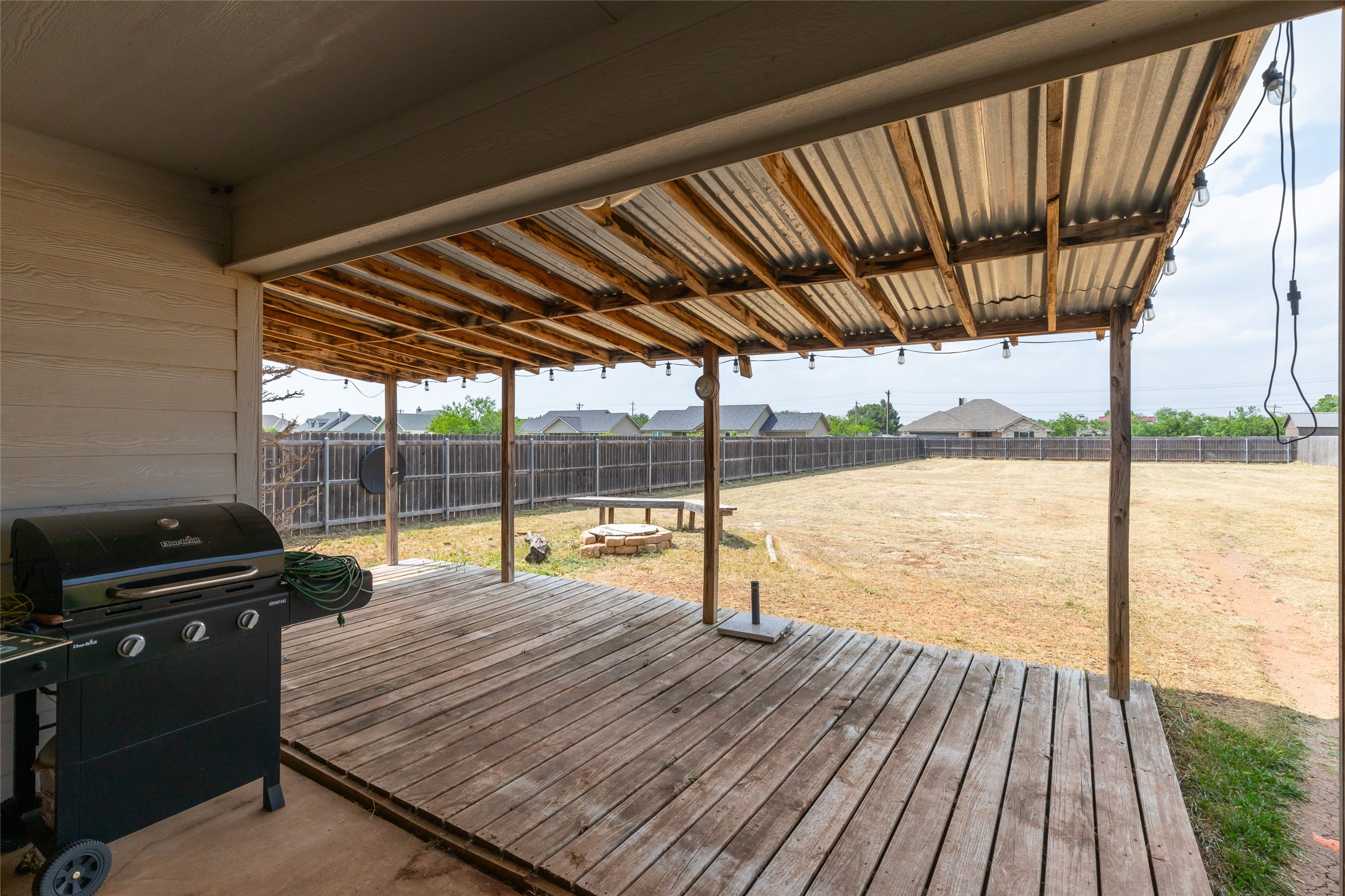 324 Foxtrot Lane Abilene TX 79602
