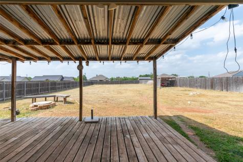 324 Foxtrot Lane Abilene TX 79602