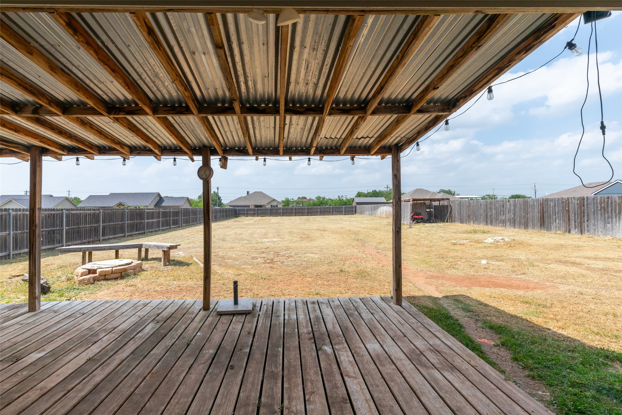 324 Foxtrot Lane Abilene TX 79602