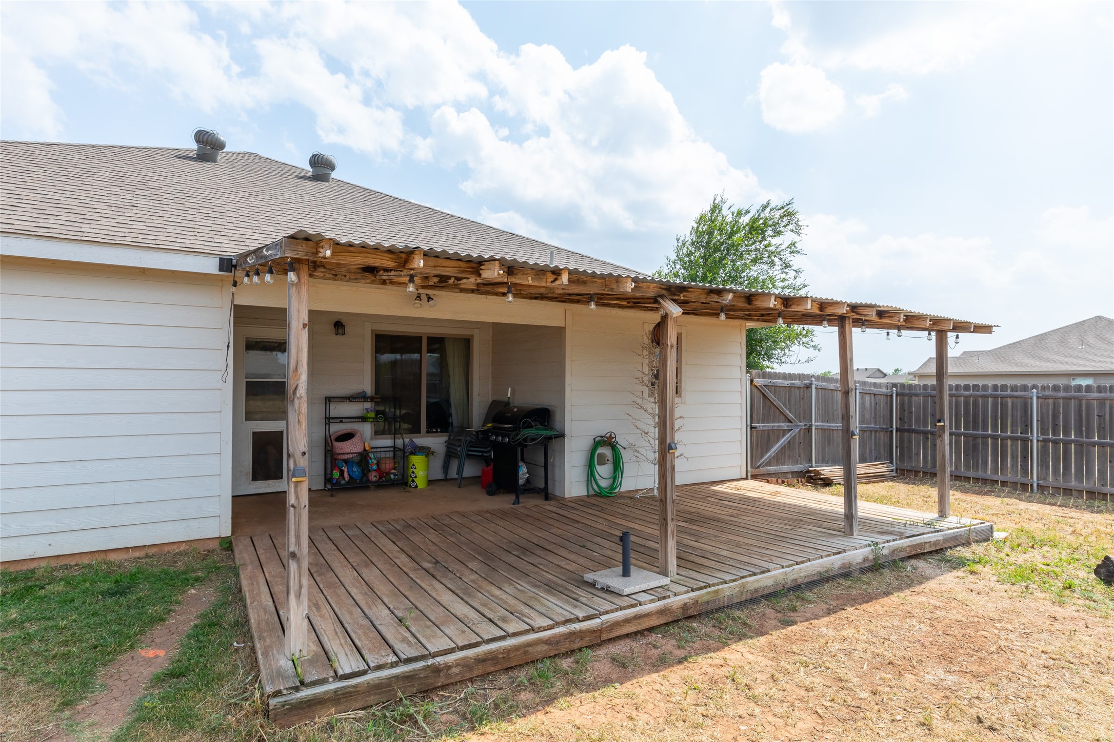 324 Foxtrot Lane Abilene TX 79602