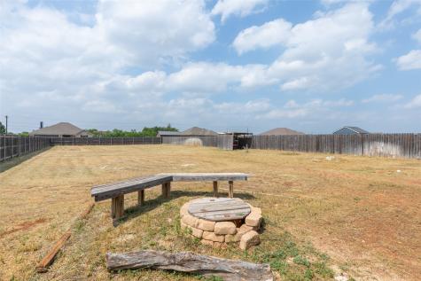 324 Foxtrot Lane Abilene TX 79602