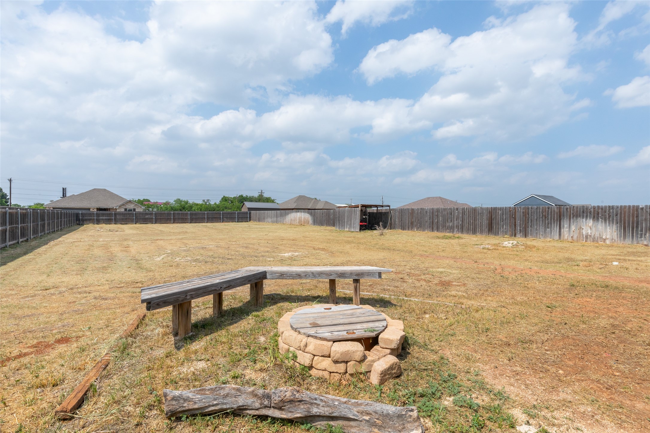 324 Foxtrot Lane Abilene TX 79602