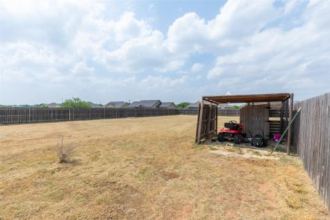 324 Foxtrot Lane Abilene TX 79602