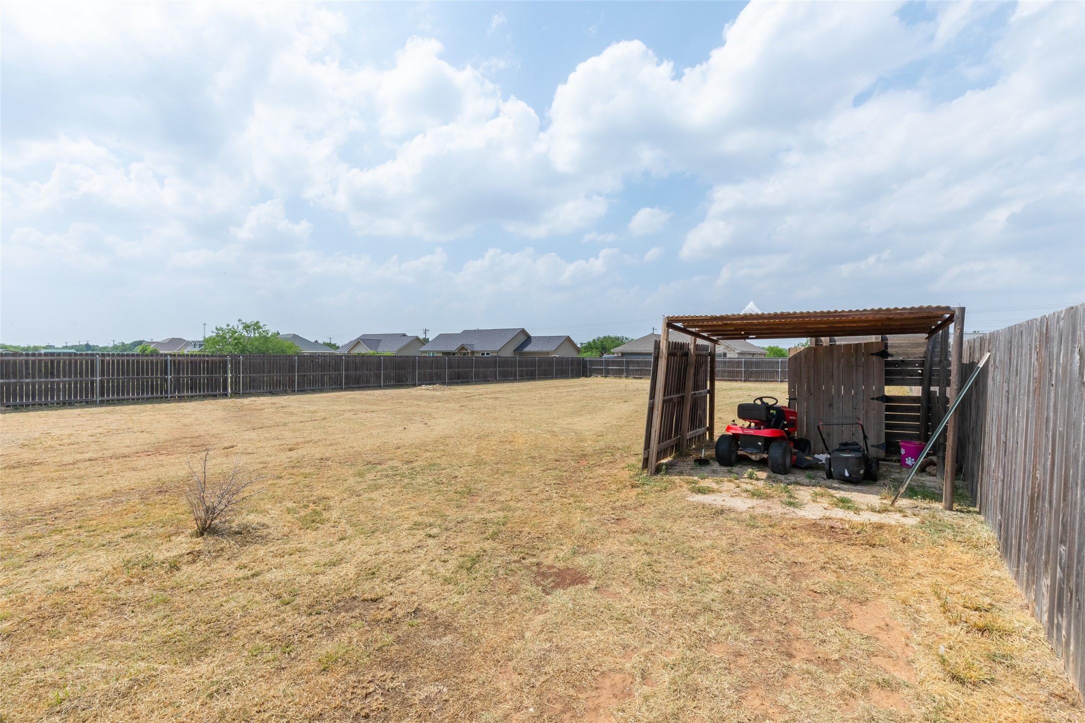 324 Foxtrot Lane Abilene TX 79602