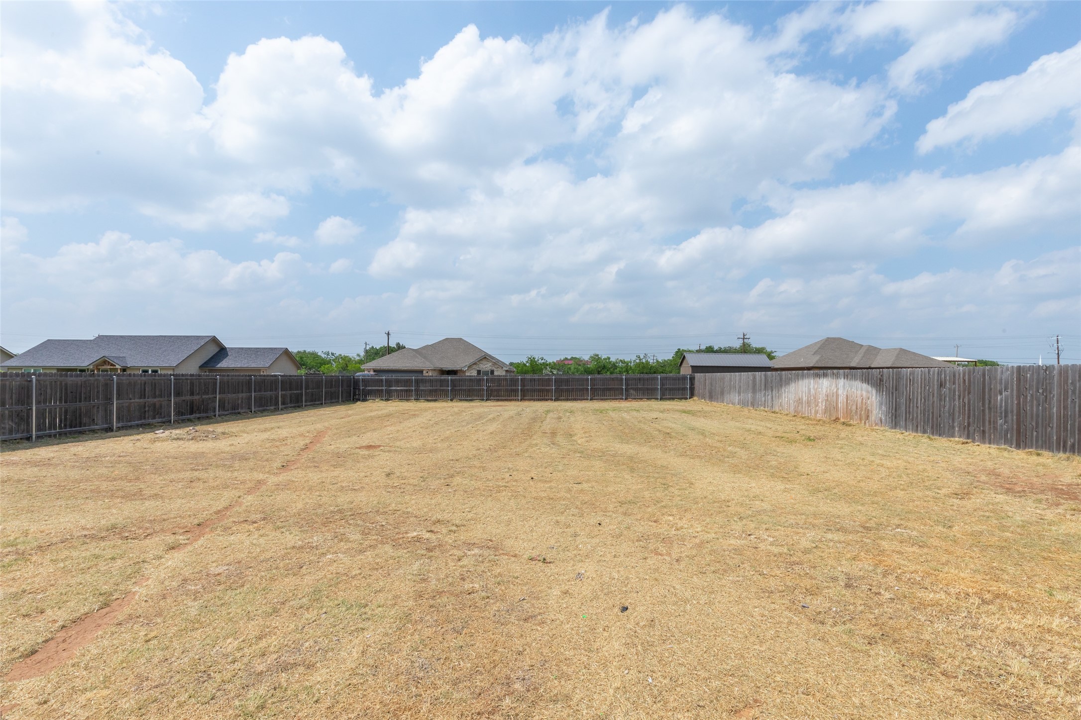 324 Foxtrot Lane Abilene TX 79602