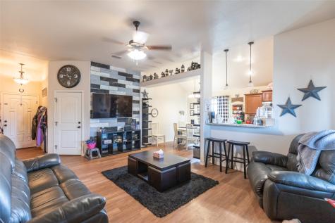 324 Foxtrot Lane Abilene TX 79602