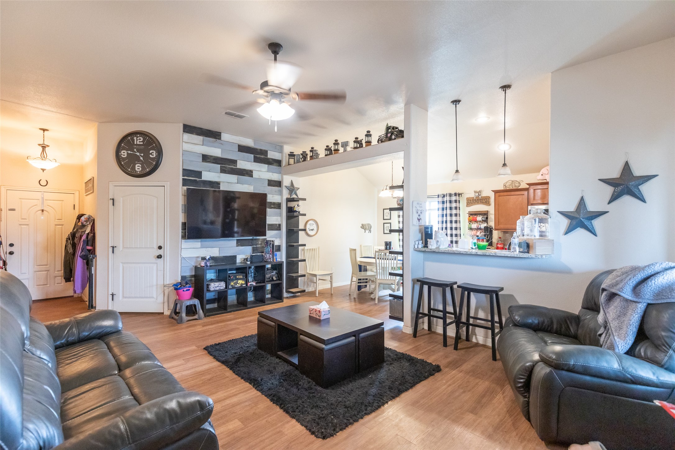 324 Foxtrot Lane Abilene TX 79602