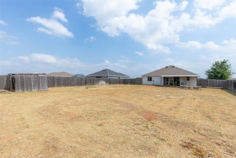 324 Foxtrot Lane Abilene TX 79602