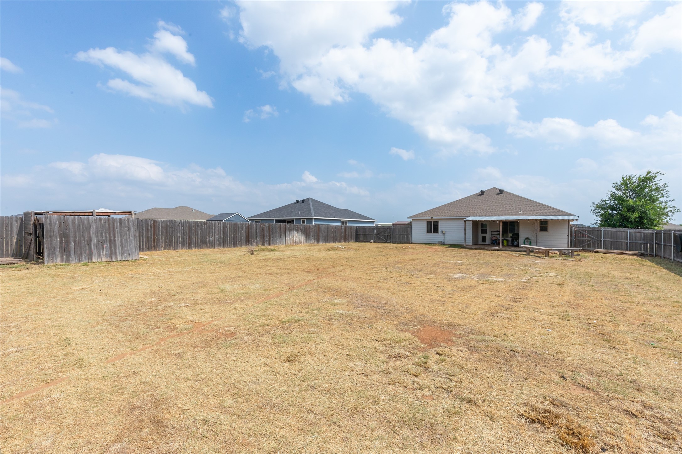 324 Foxtrot Lane Abilene TX 79602