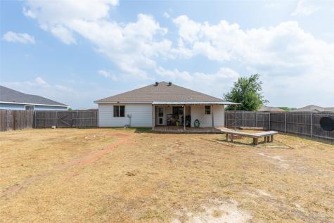 324 Foxtrot Lane Abilene TX 79602