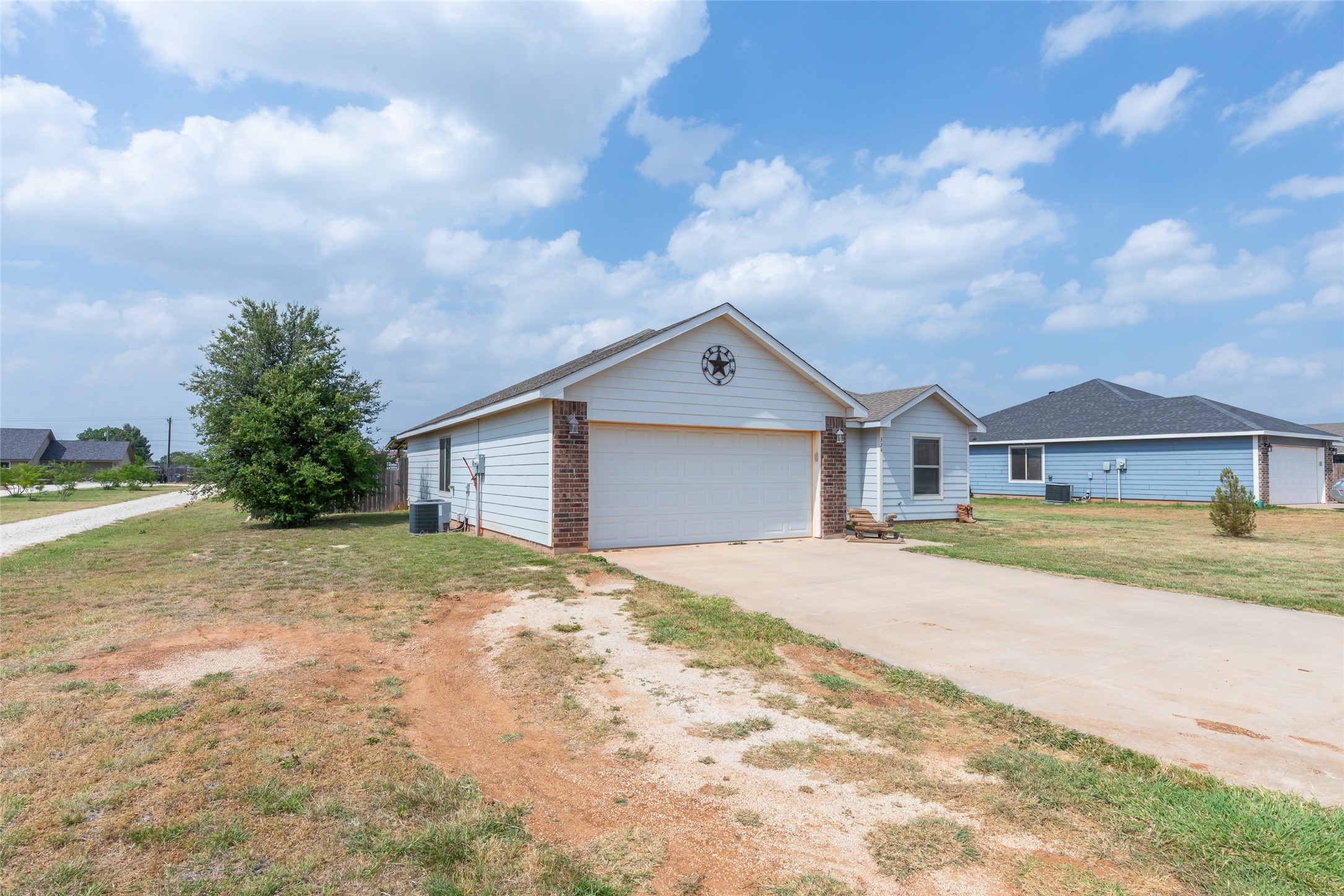 324 Foxtrot Lane Abilene TX 79602