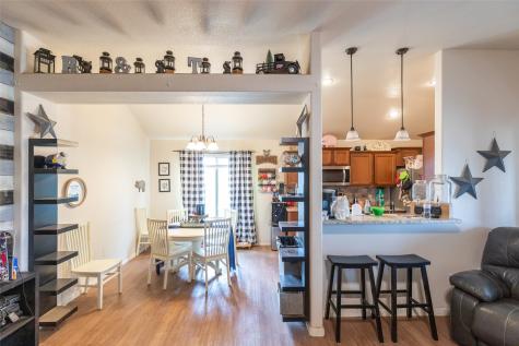 324 Foxtrot Lane Abilene TX 79602