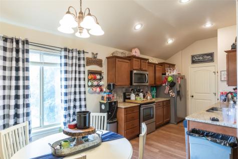 324 Foxtrot Lane Abilene TX 79602