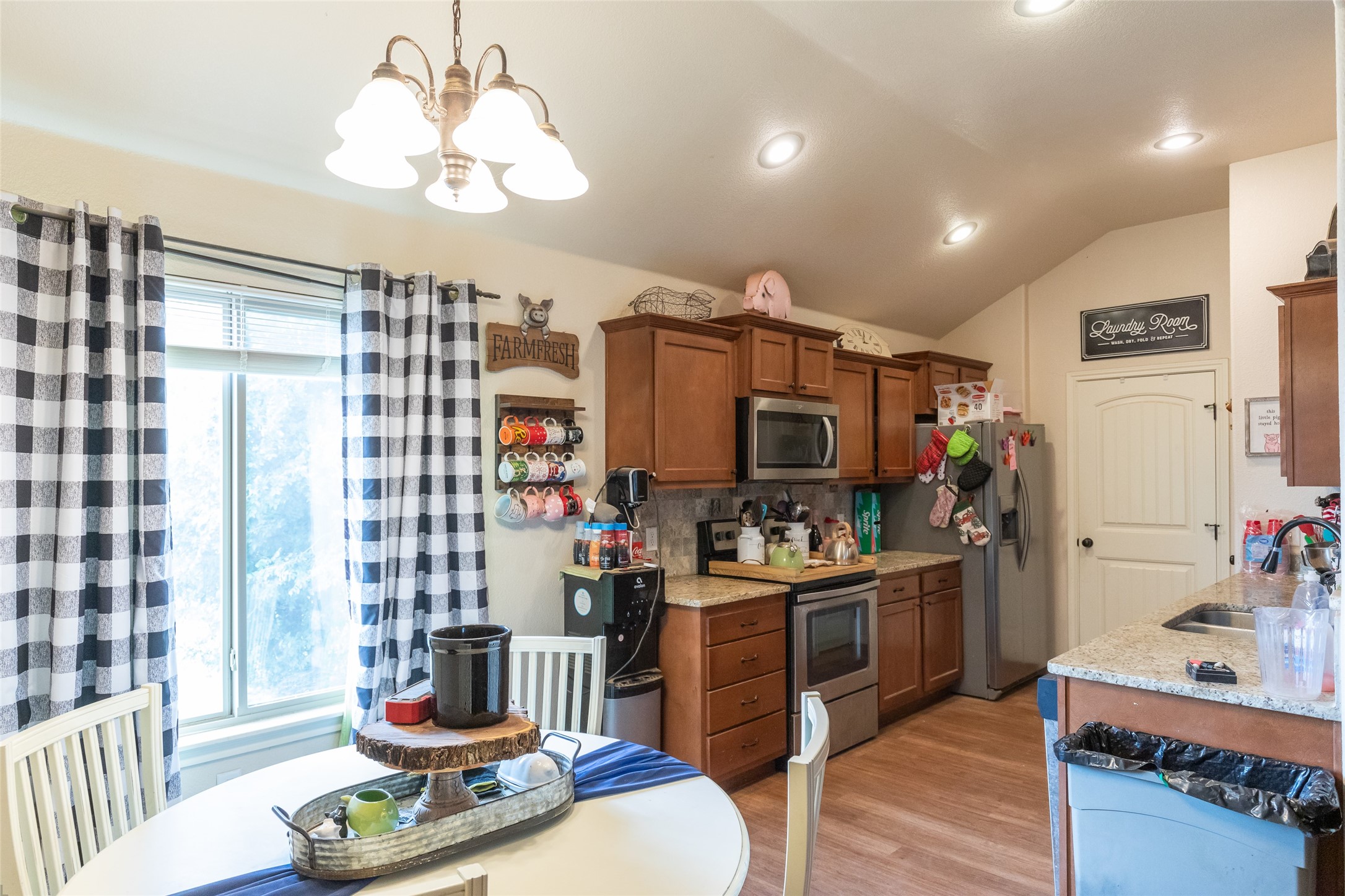 324 Foxtrot Lane Abilene TX 79602