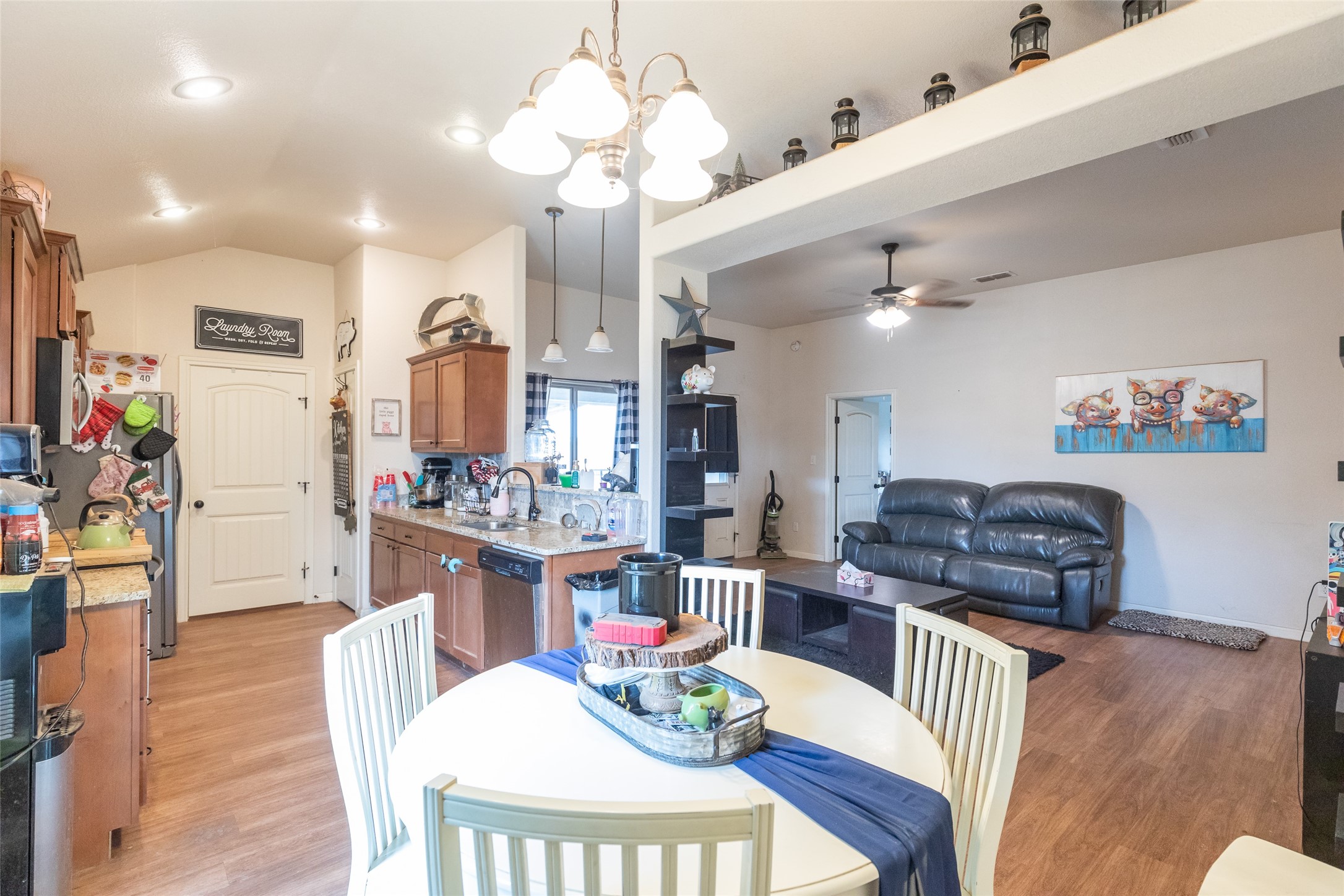 324 Foxtrot Lane Abilene TX 79602