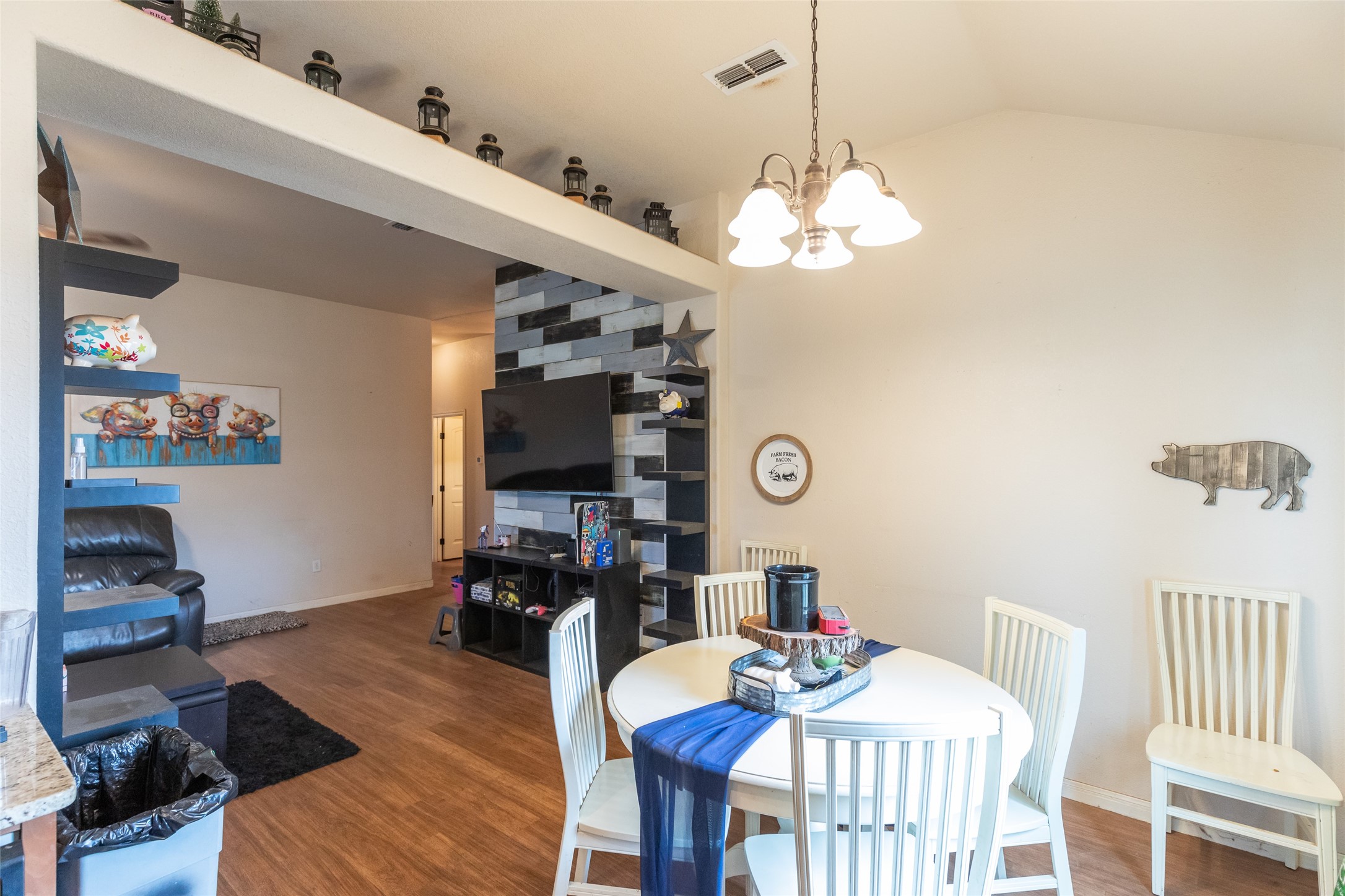 324 Foxtrot Lane Abilene TX 79602